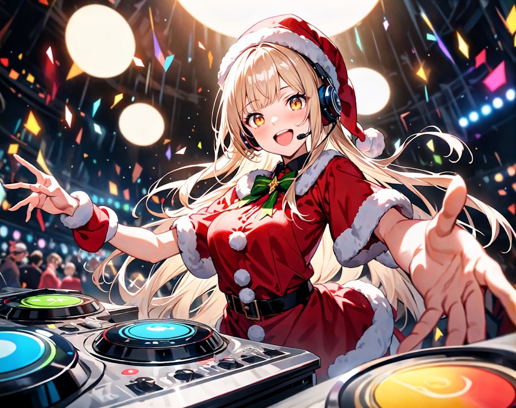 DJ.Santa