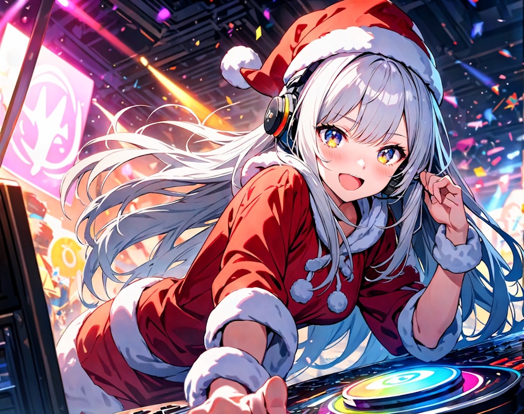 DJ.Santa