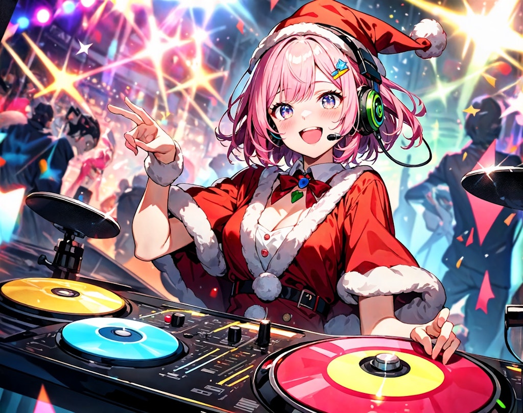 DJ.Santa