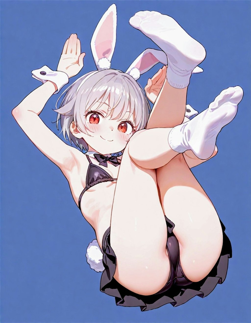 うさぎ田ぴょん子お姉やん🐰