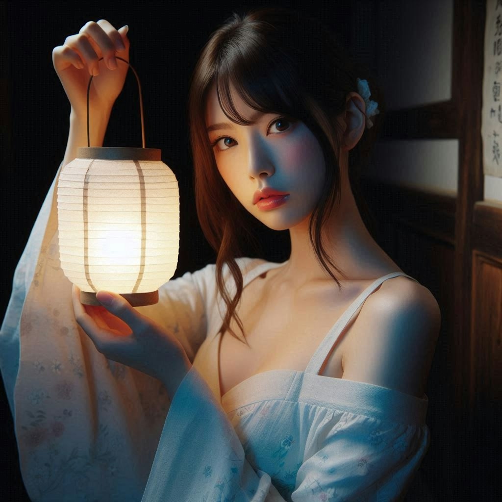 lantern