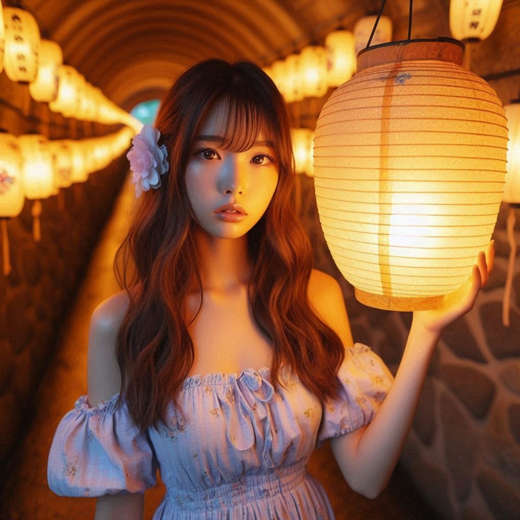 lantern