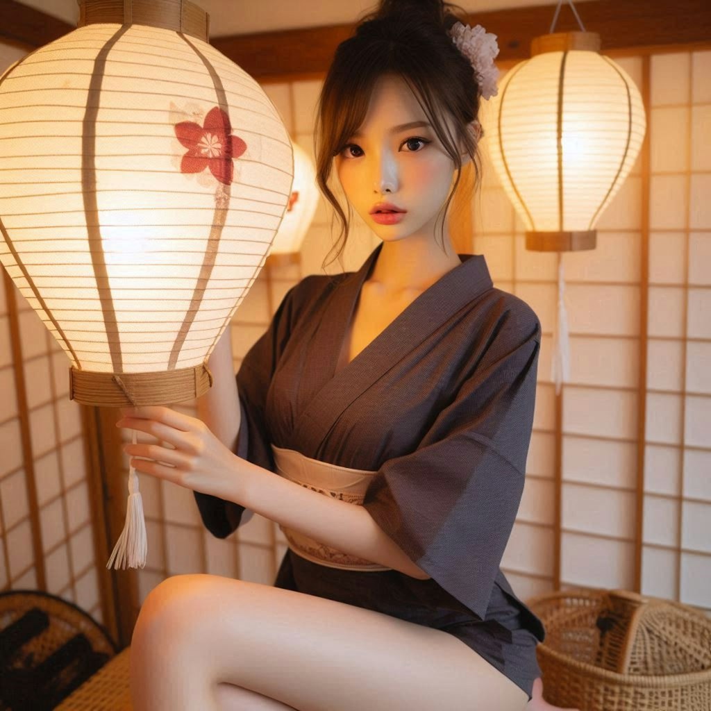 lantern