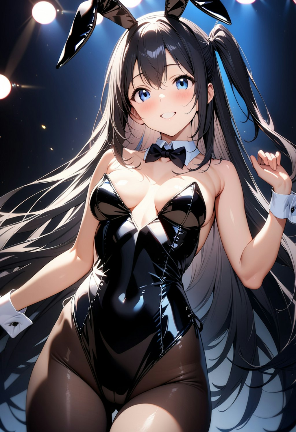 bunny girl #4