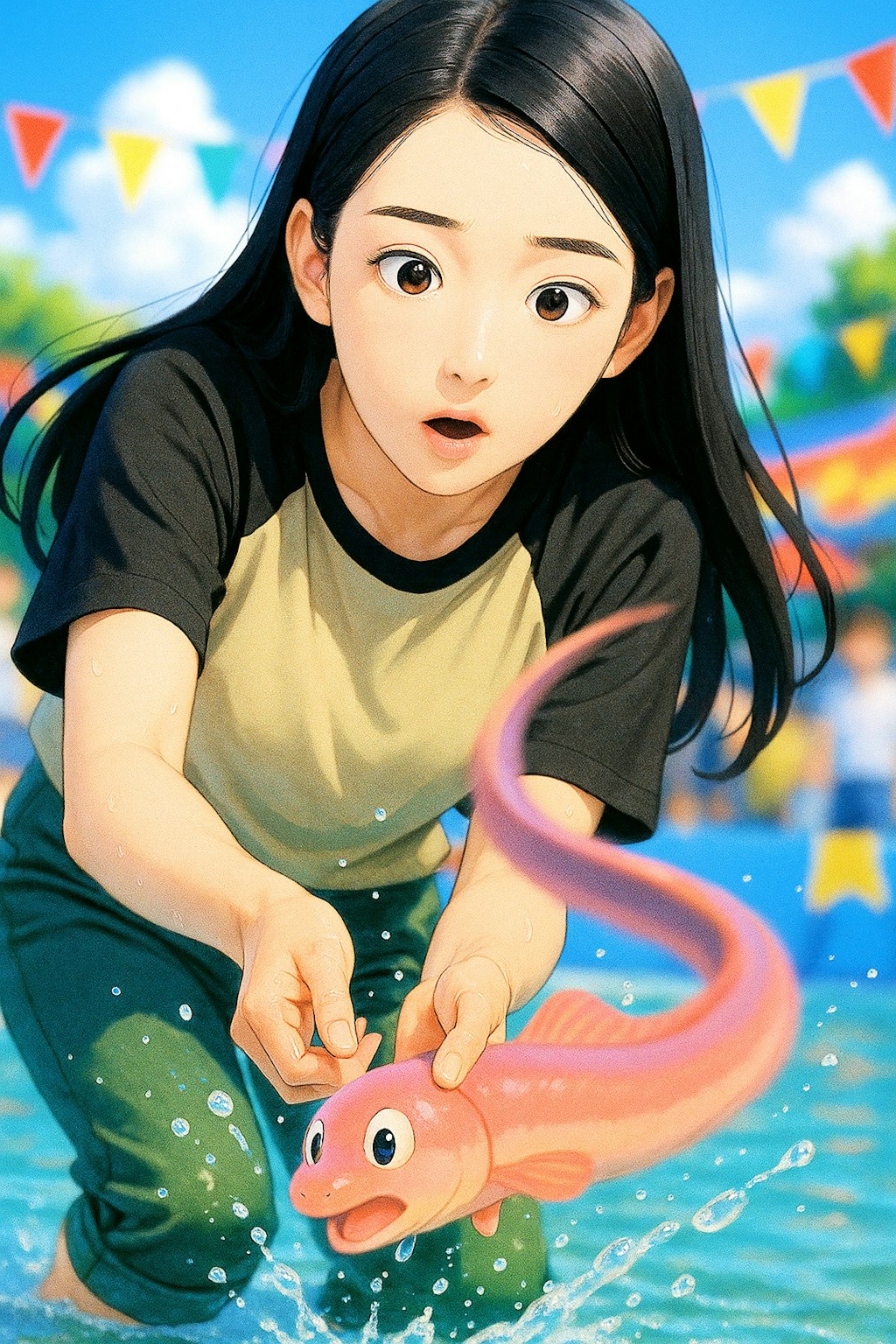 土用の土曜