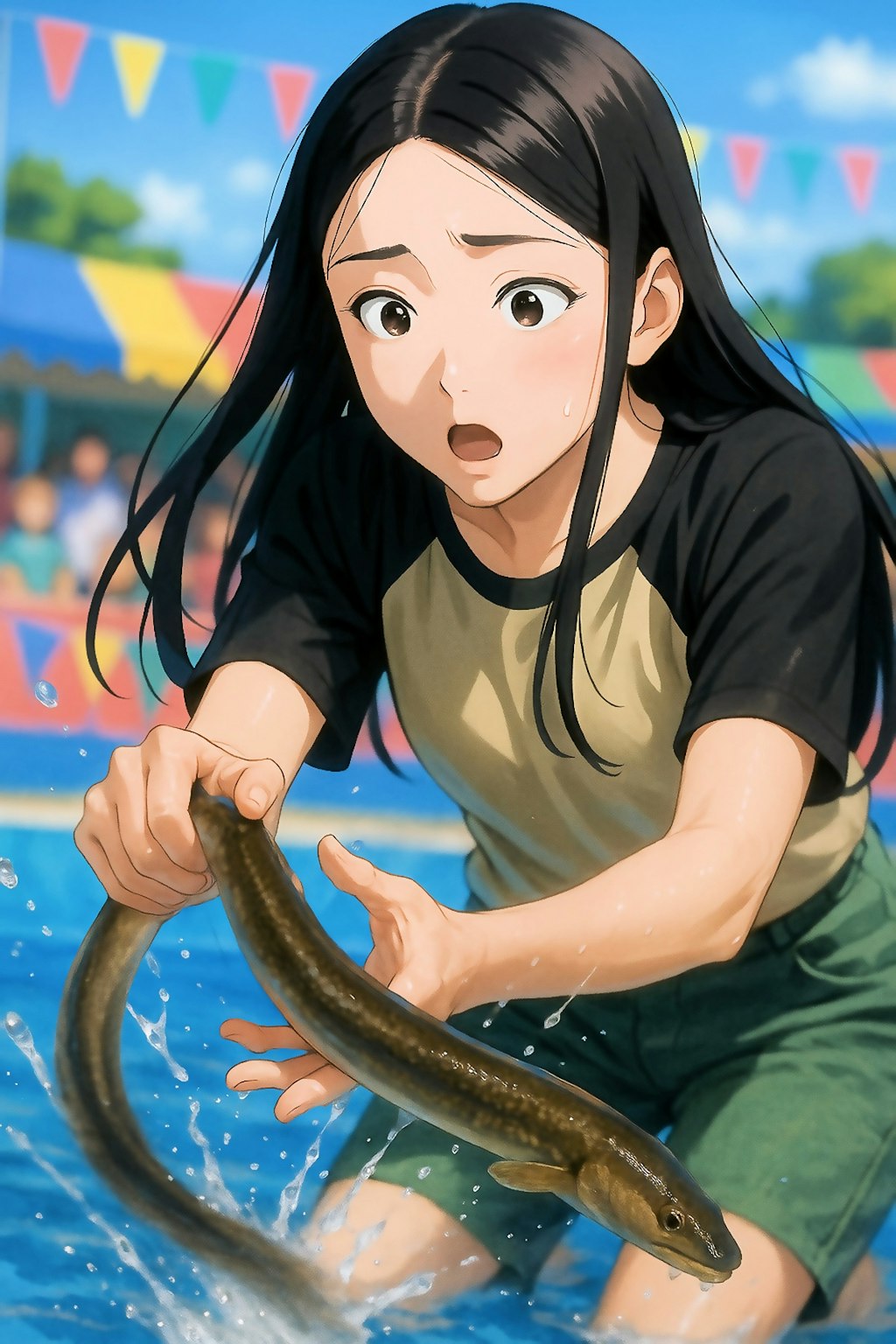 土用の土曜
