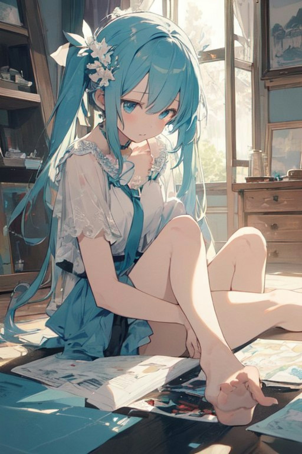 初音ミク