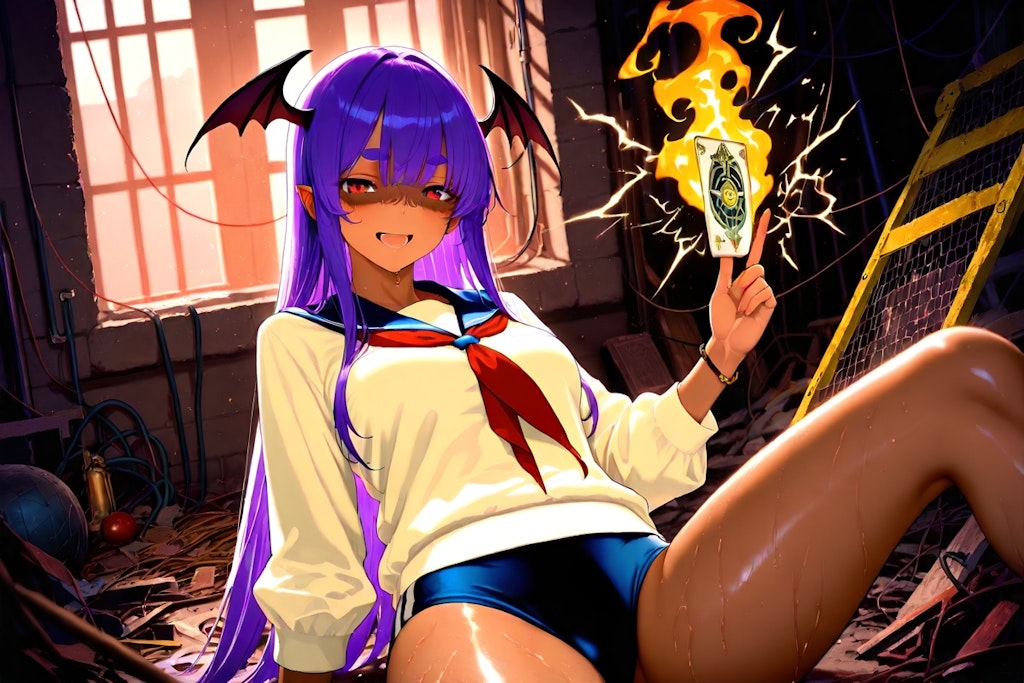 フォーチュンテラー
