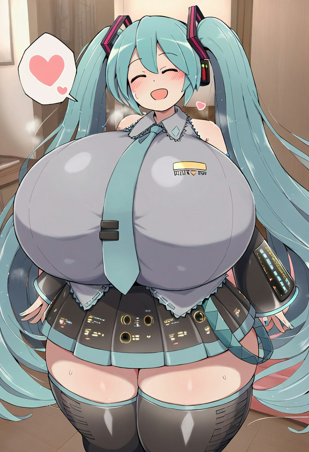 小説で使った押絵その62
