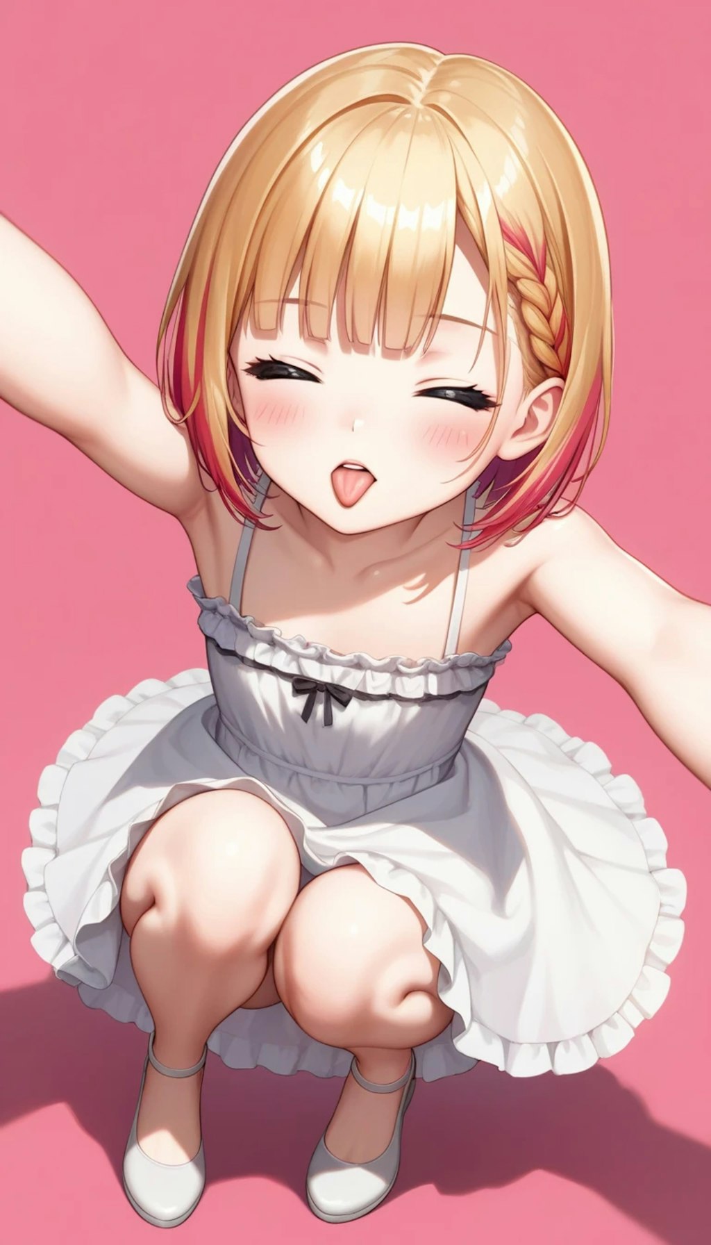 茶美だよぉ💕