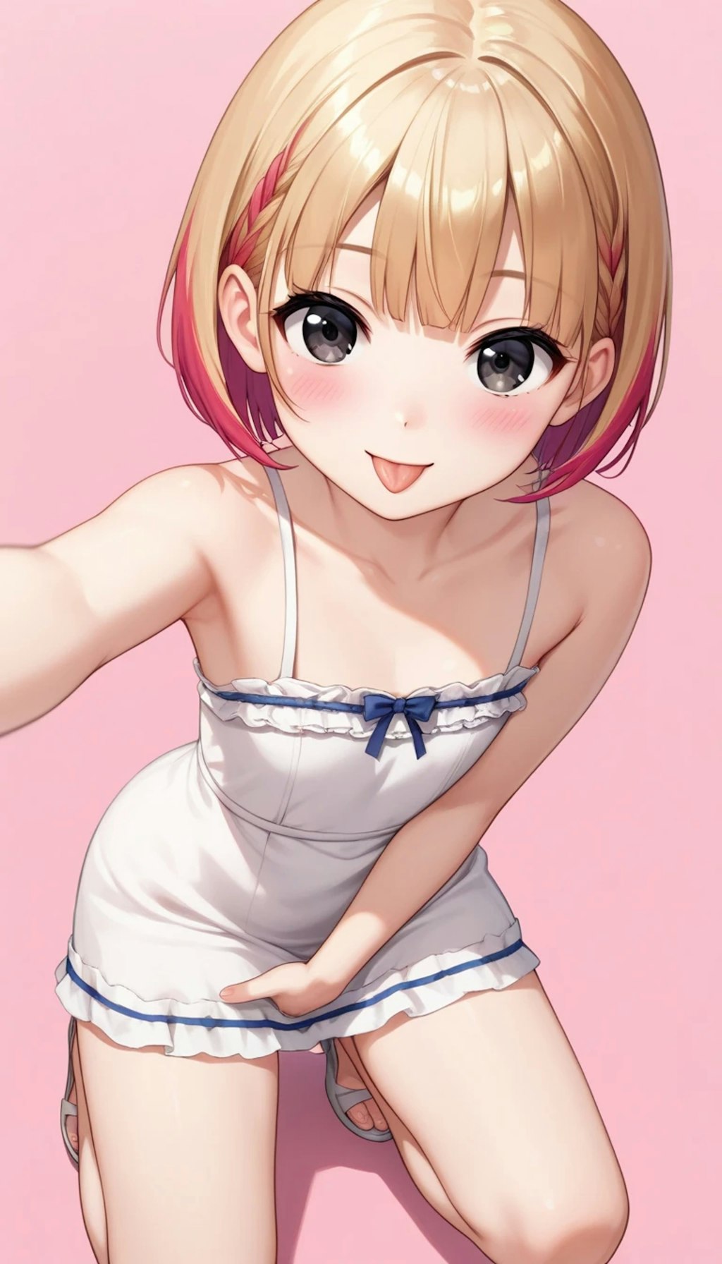 茶美だよぉ💕