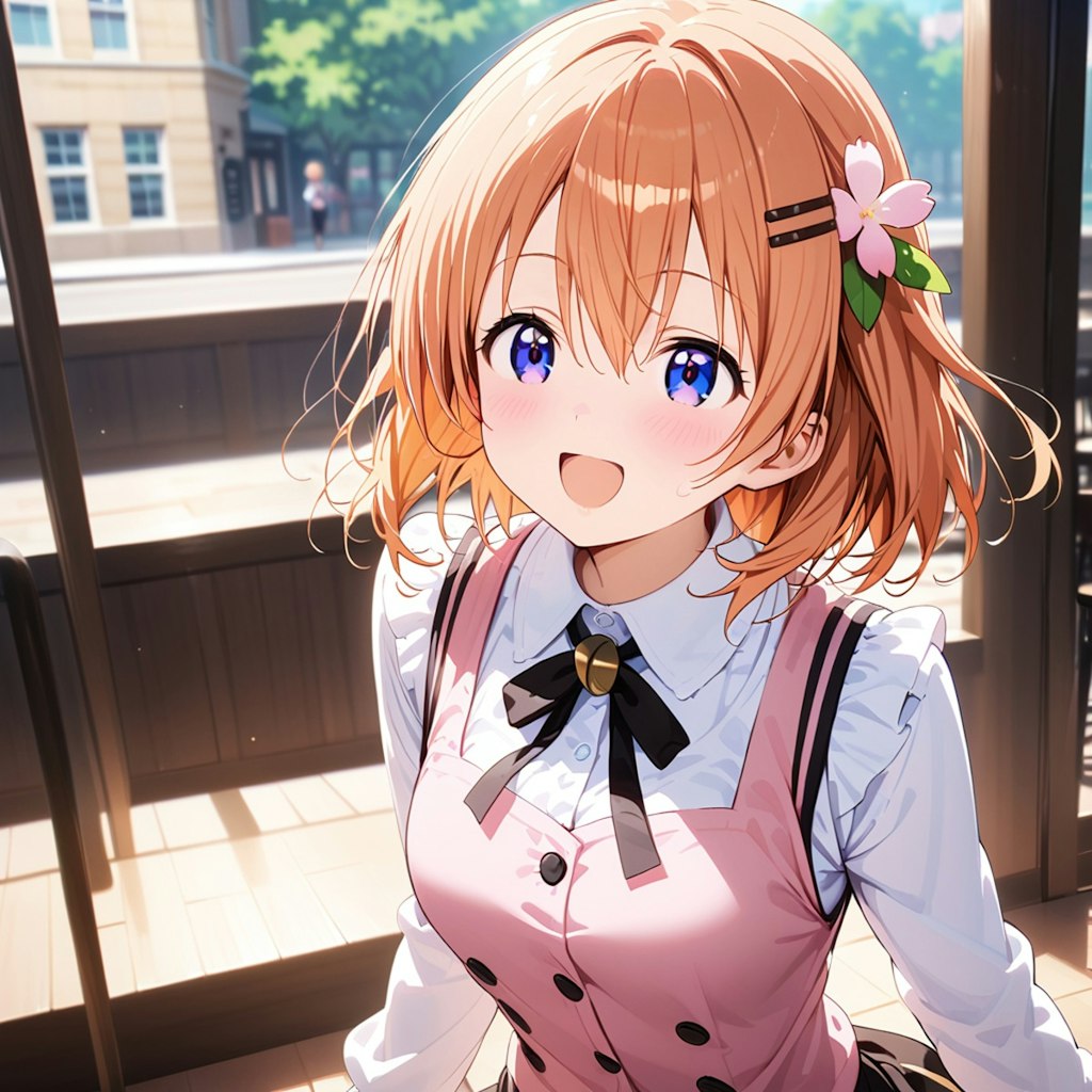 ここあ