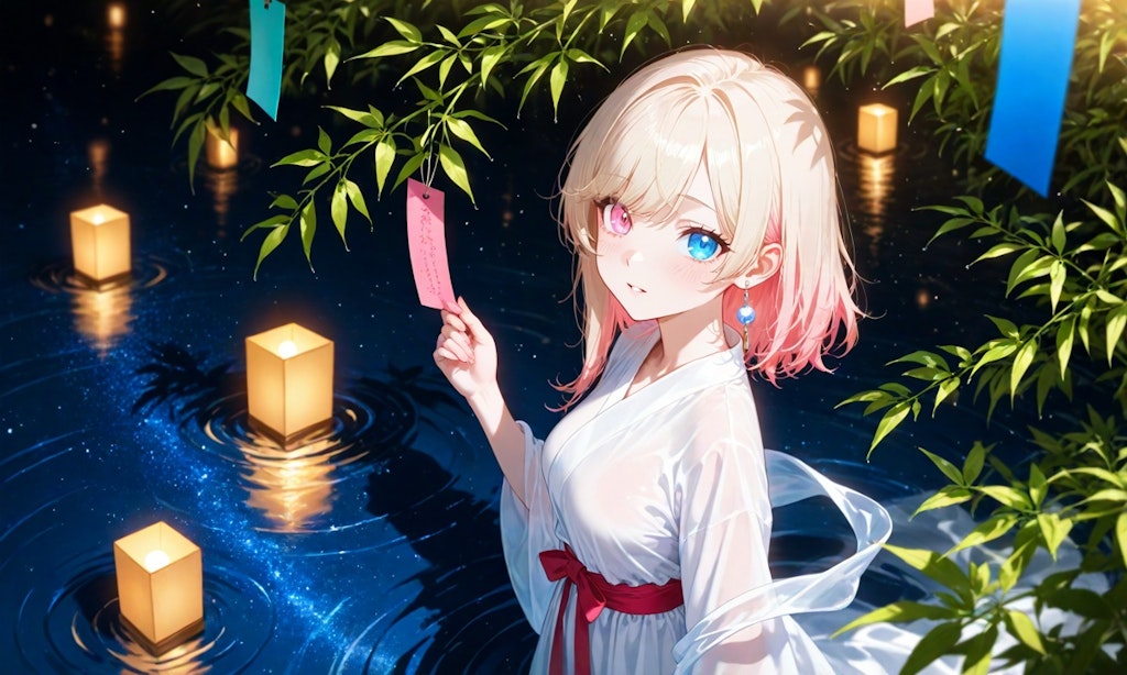 七夕