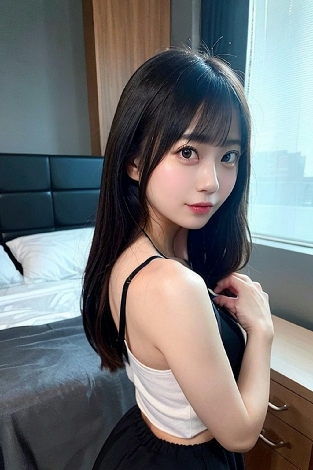 お姉さん