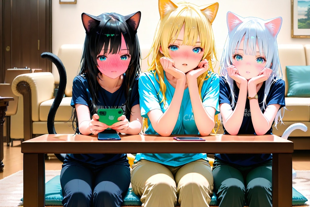 日記とか、メールとか読み返すと結構恥ずいね（キミのメール、破壊力すごいよ……）