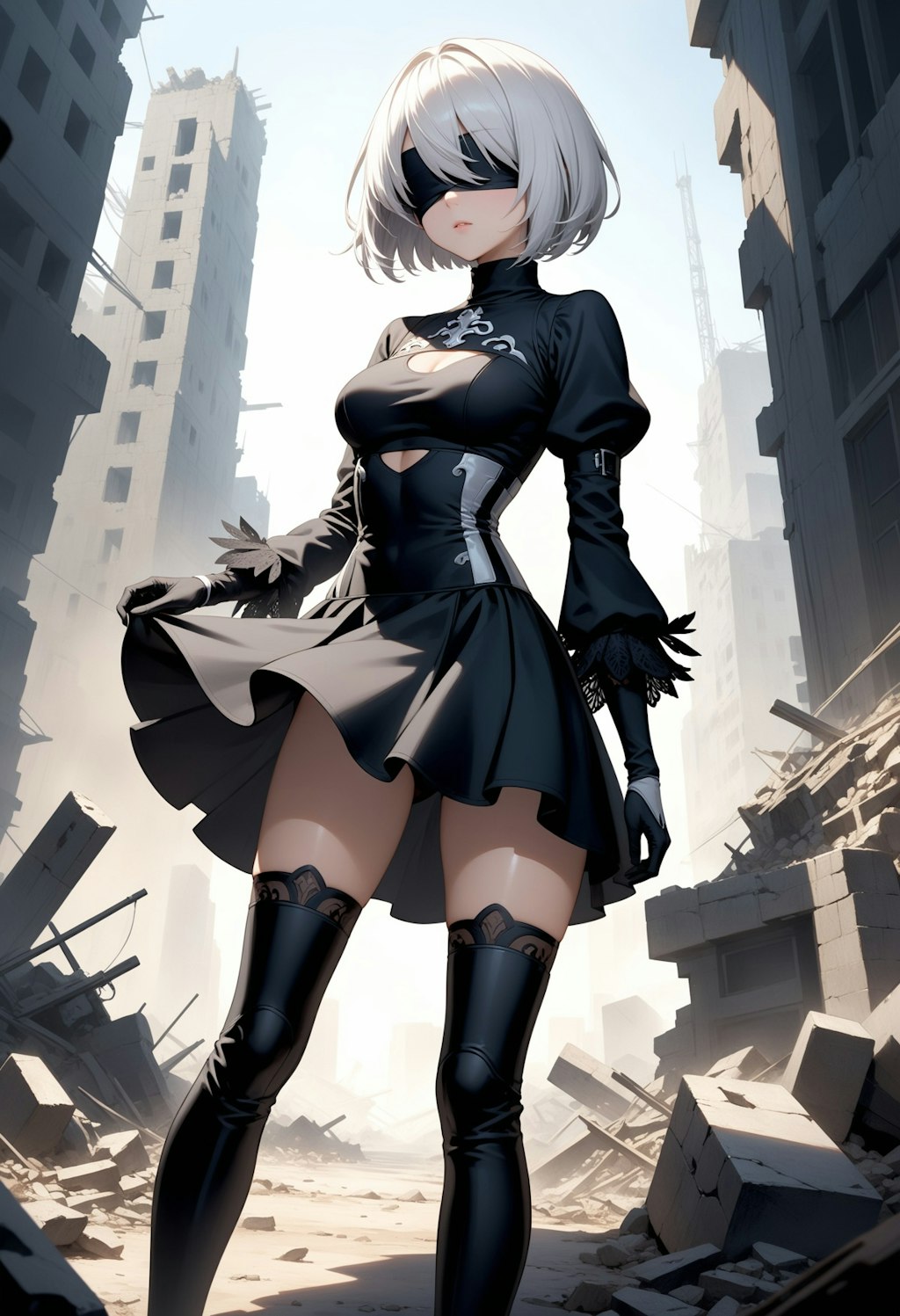 2B