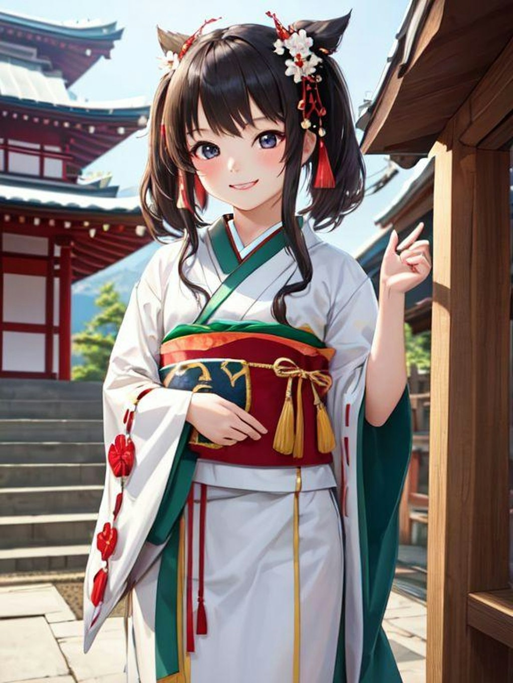 こはね(kohane)