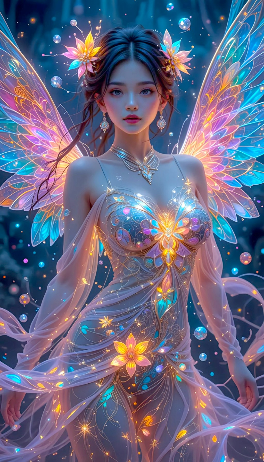 ファンタジー