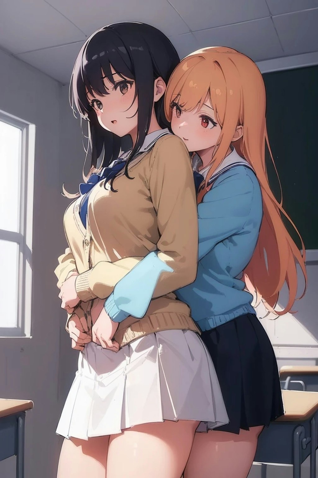 百合