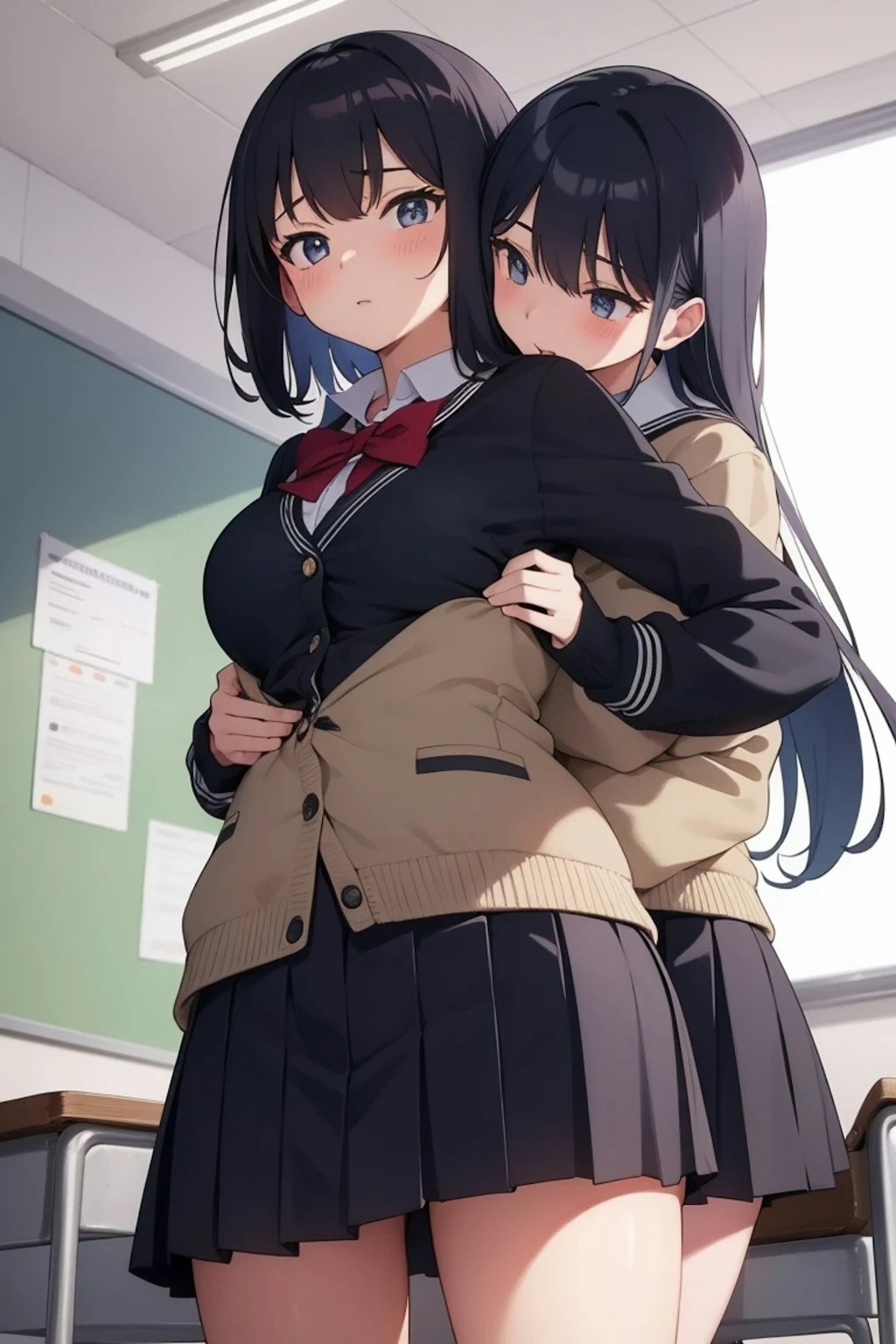 百合