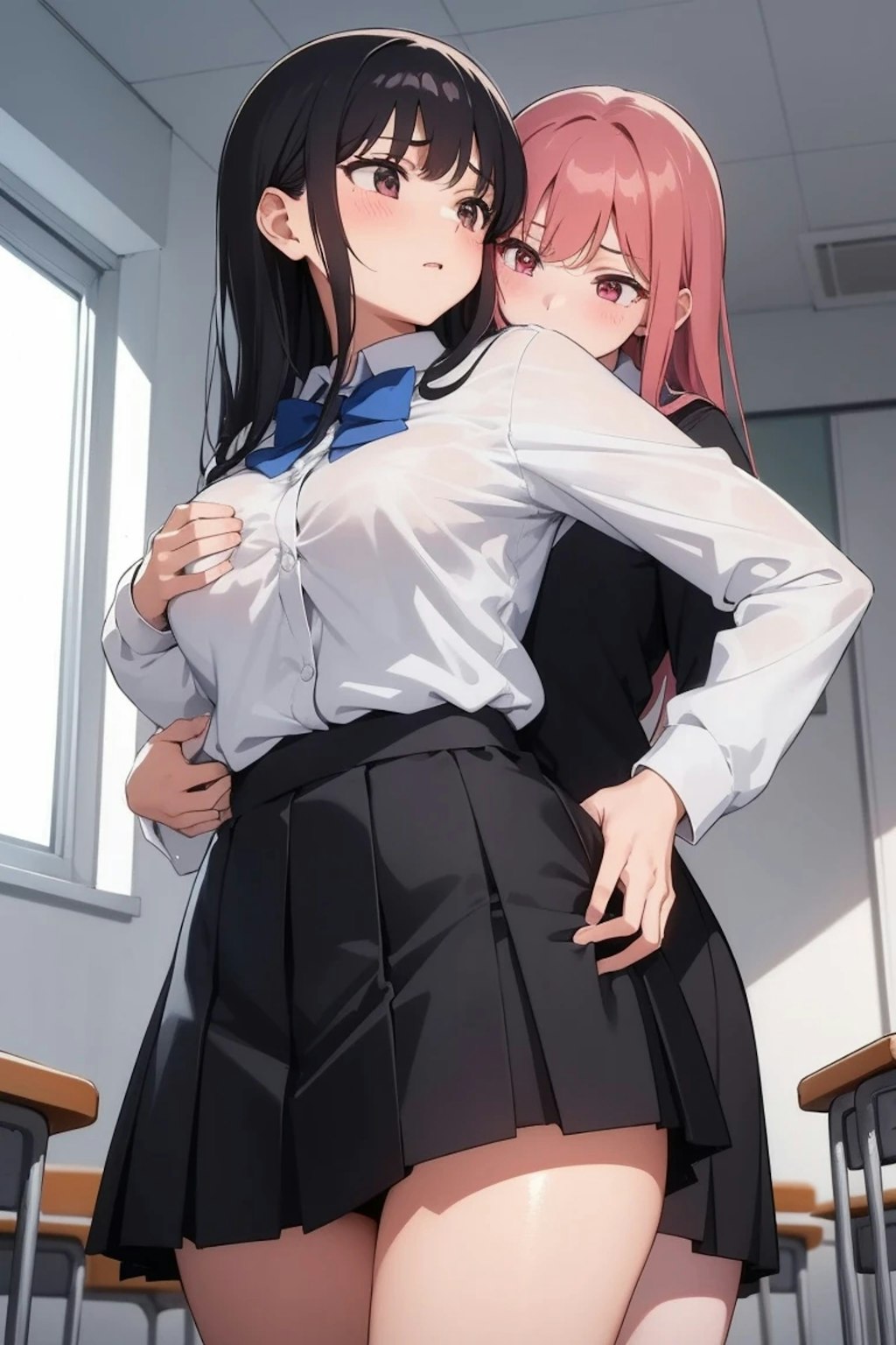 百合