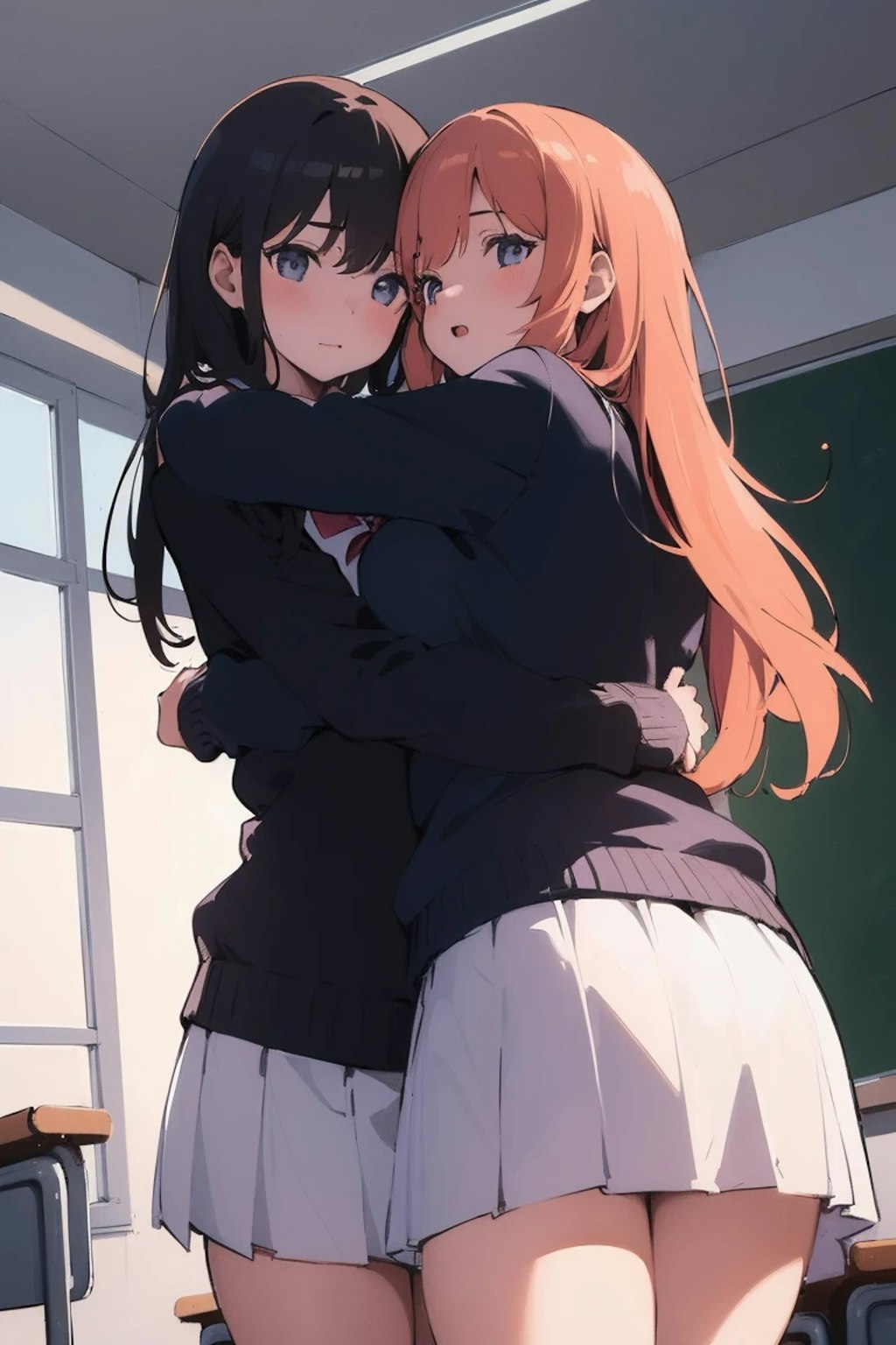 百合