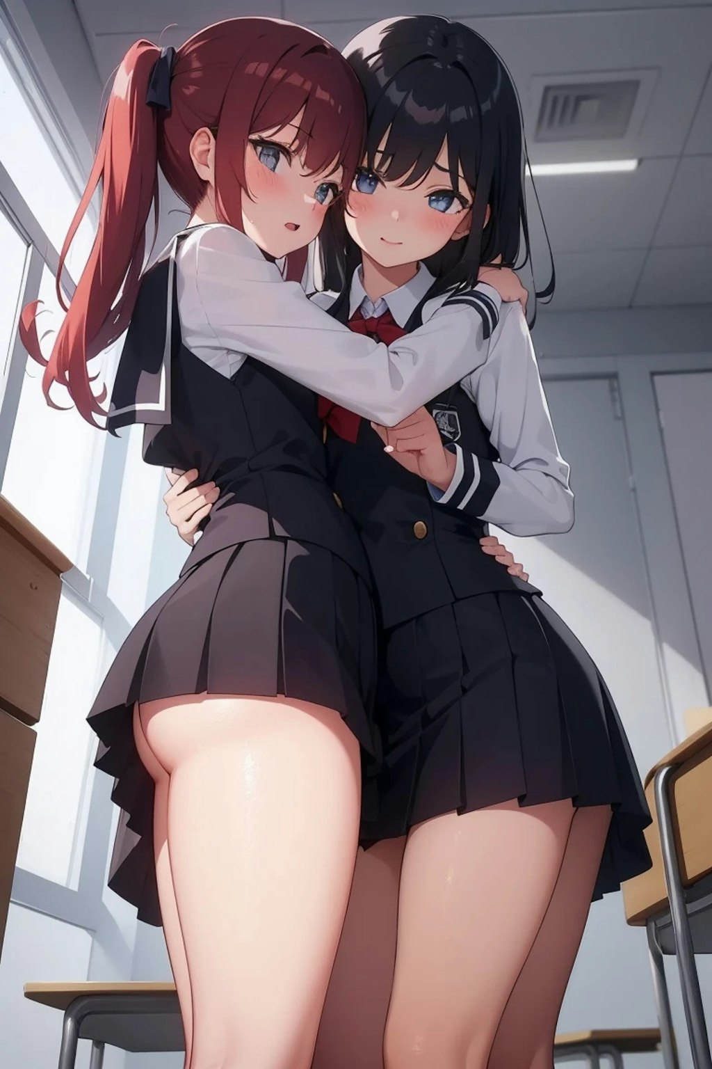 百合