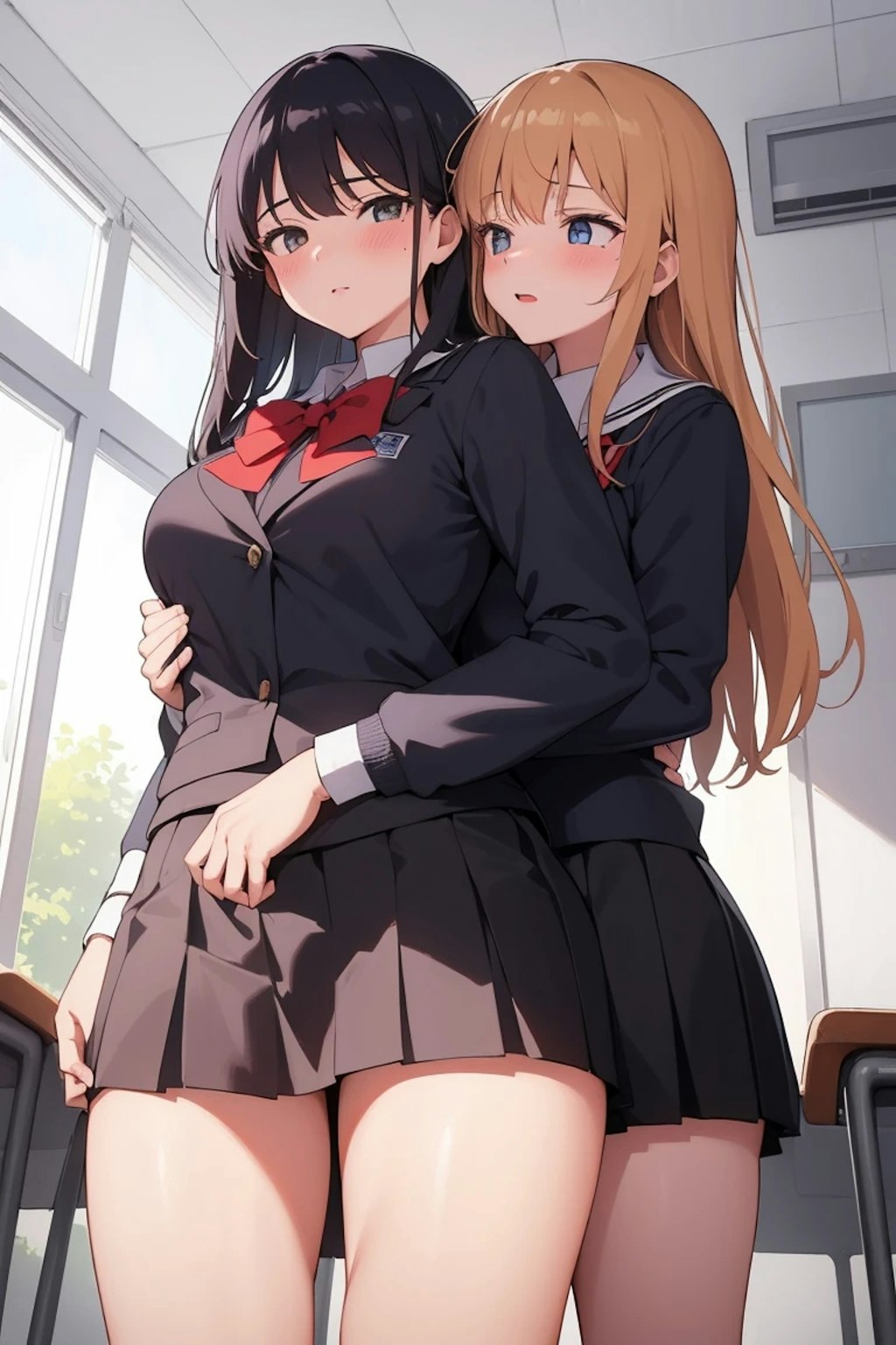 百合