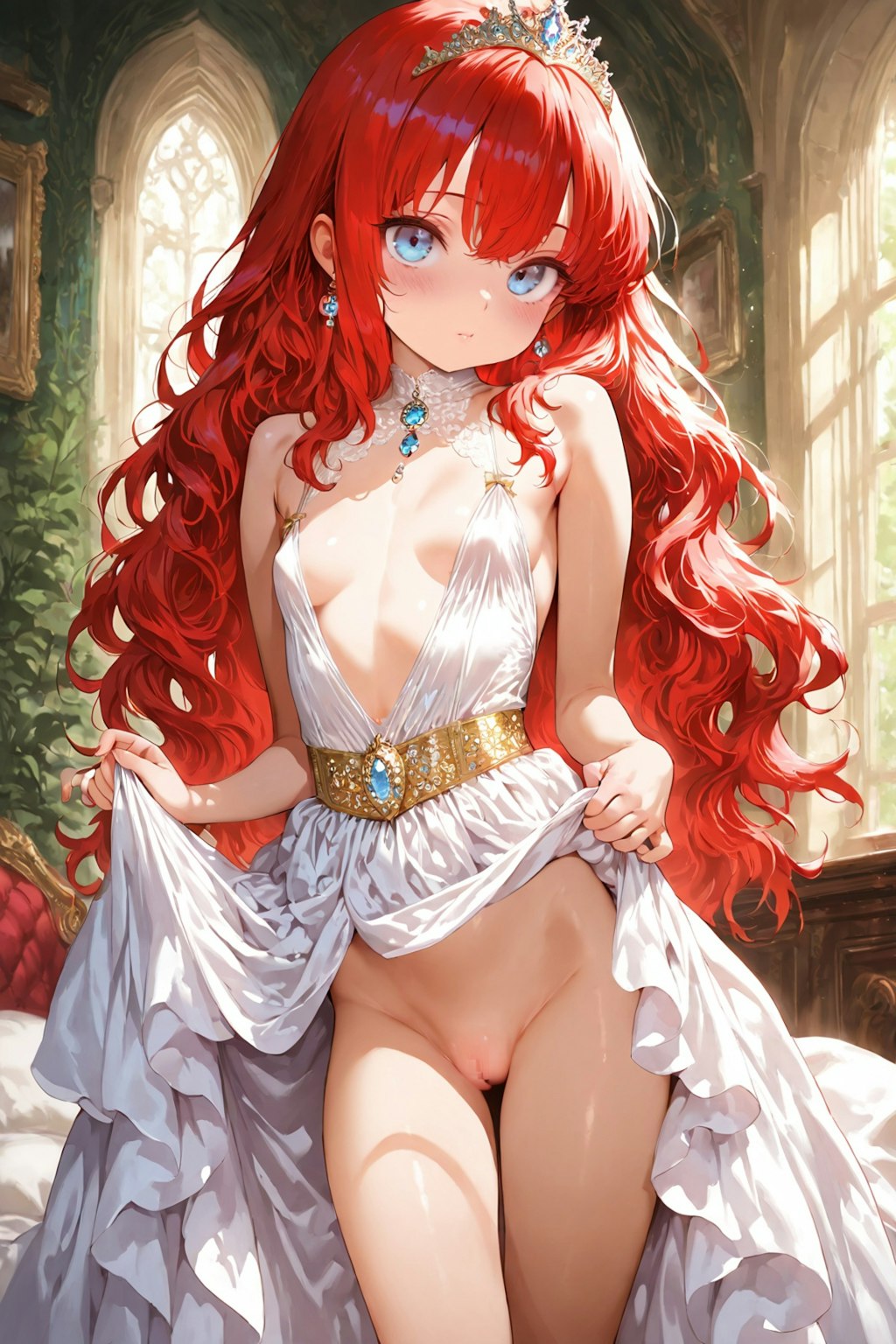 姫