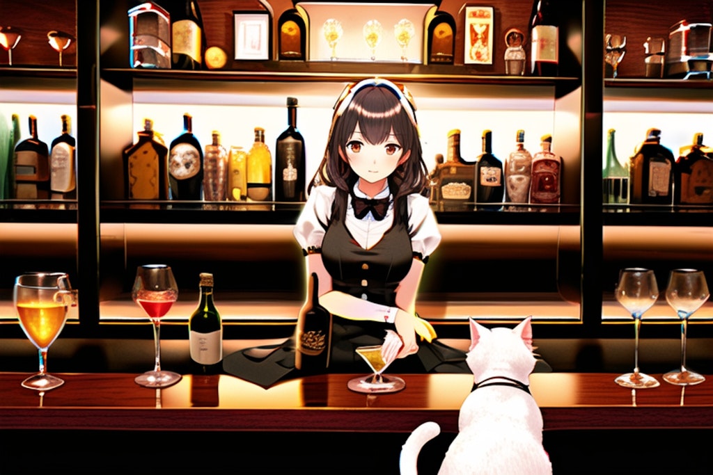 Bar[Cat]