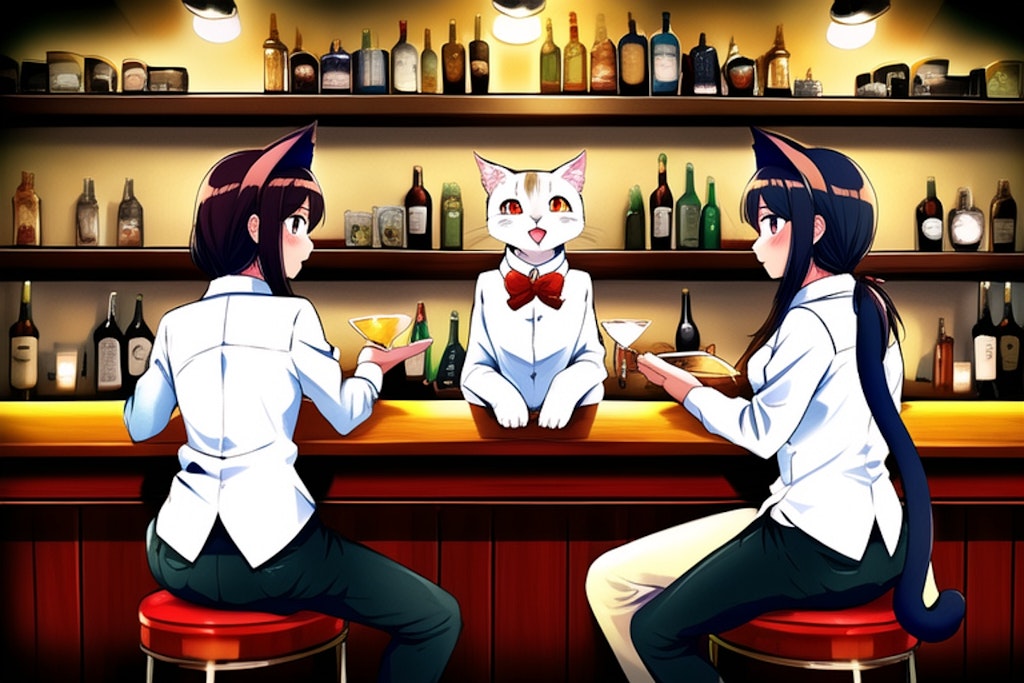 Bar[Cat]