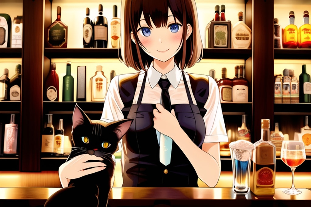 Bar[Cat]