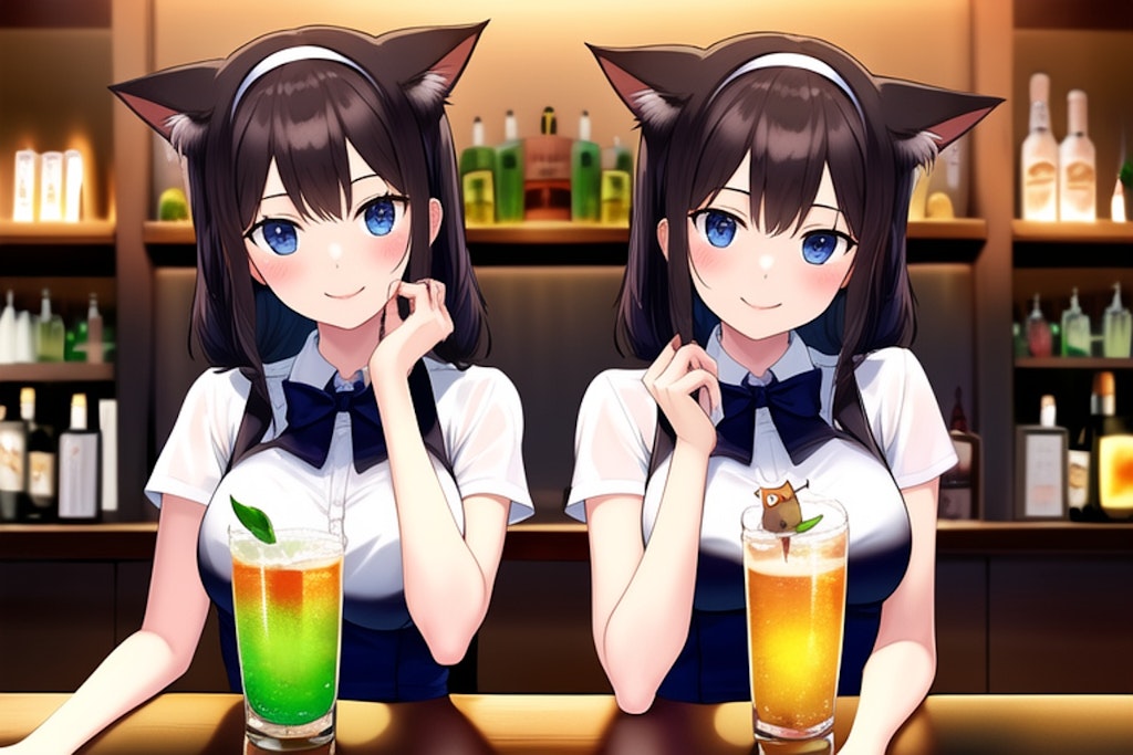 Bar[Cat]