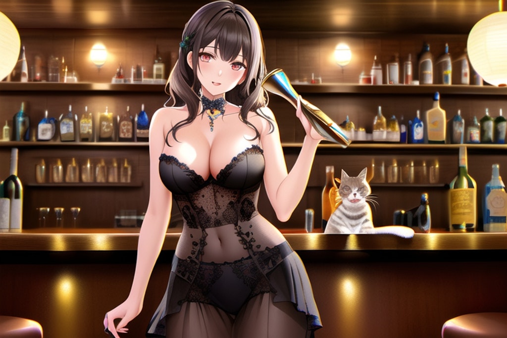 Bar[Cat]