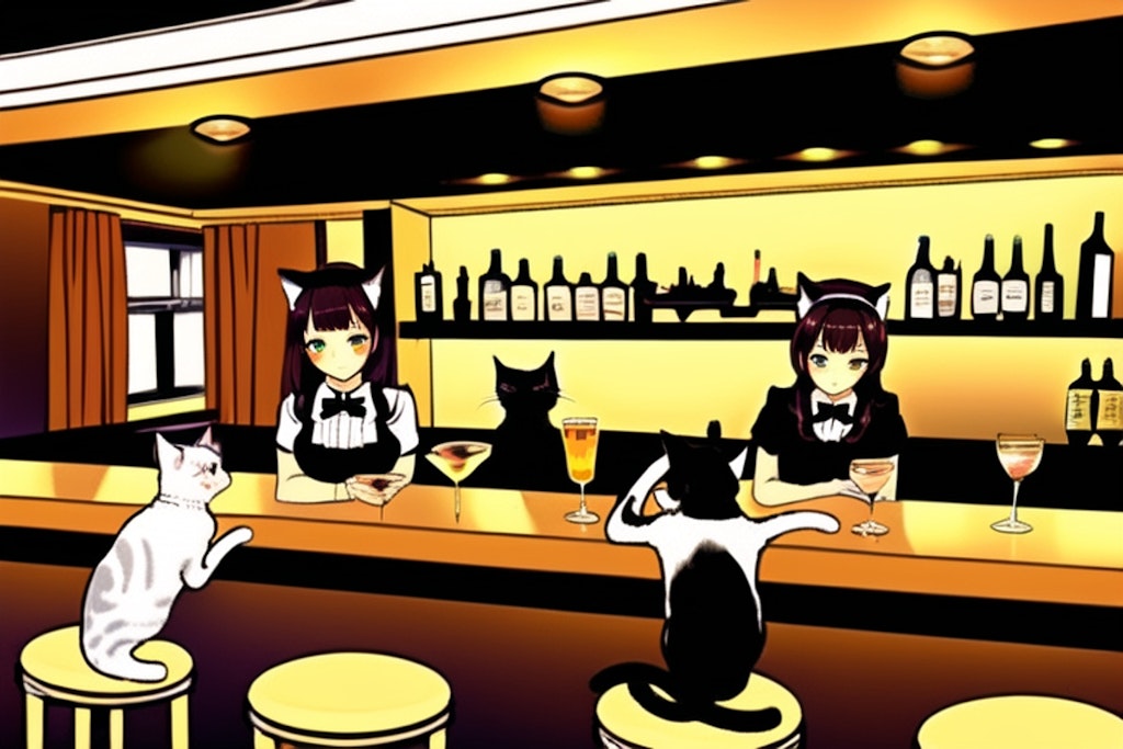 Bar[Cat]