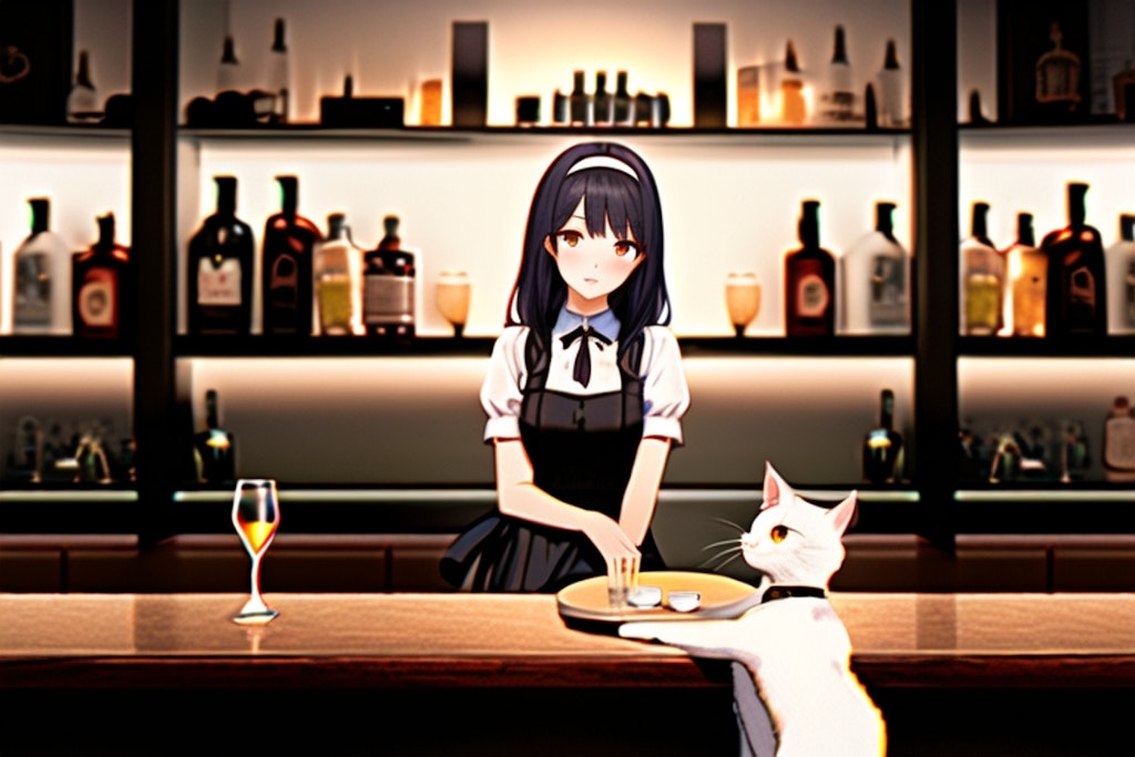 Bar[Cat]