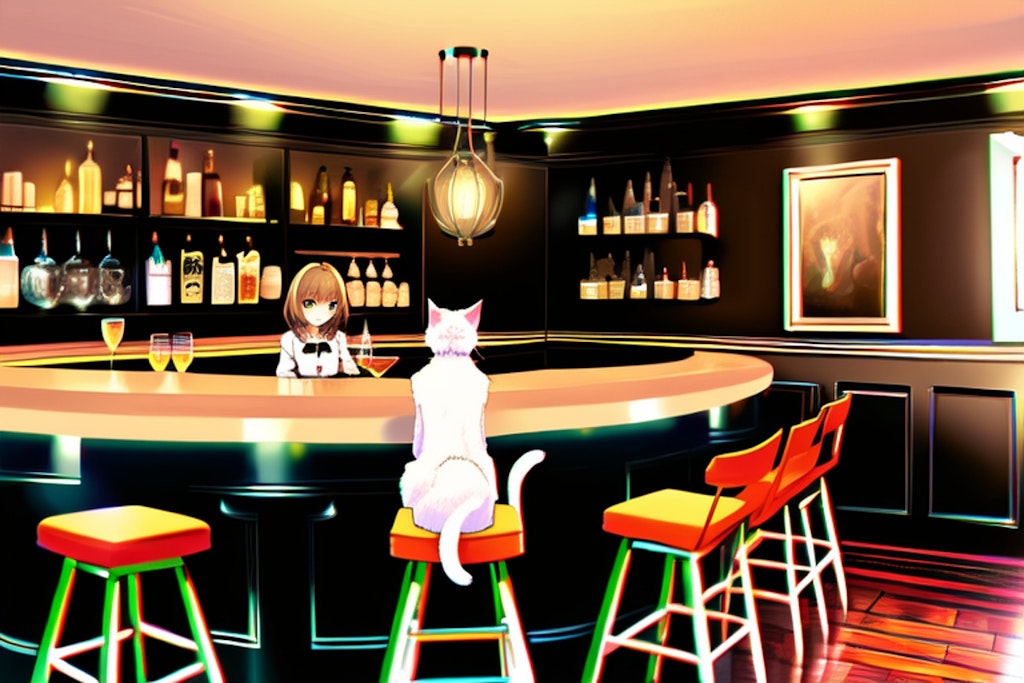 Bar[Cat]