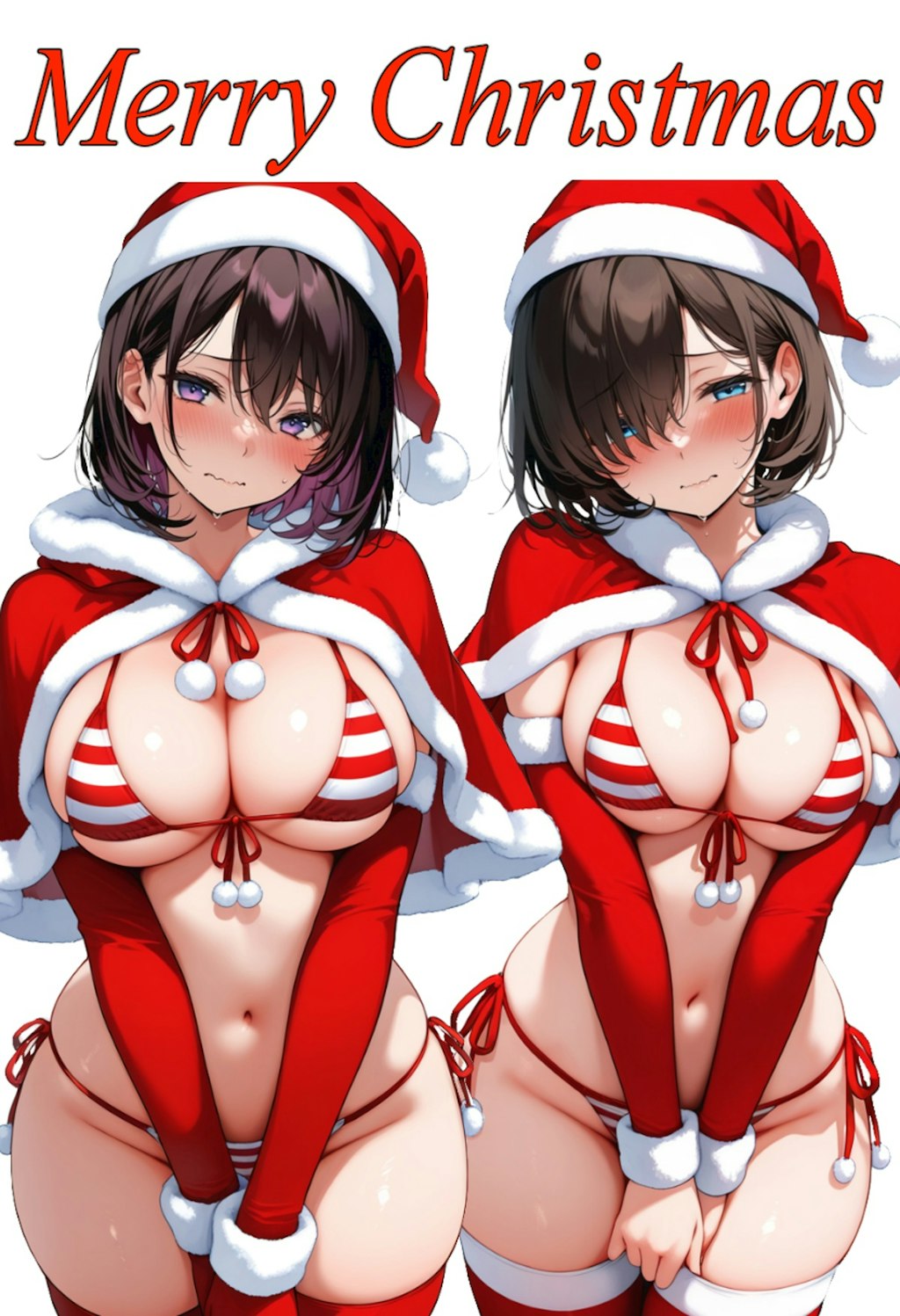 メリークリスマス🎅その2