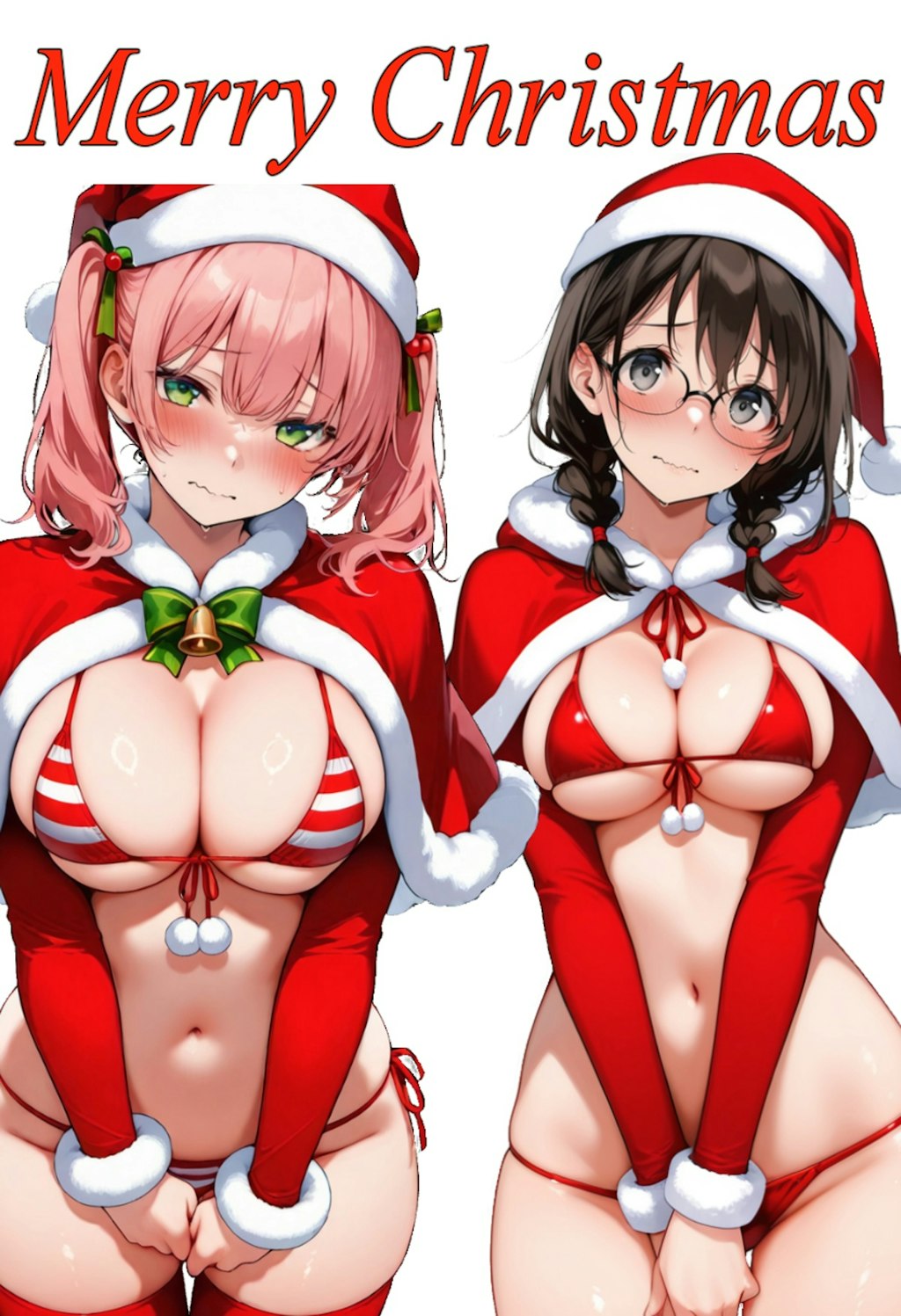 メリークリスマス🎅その2