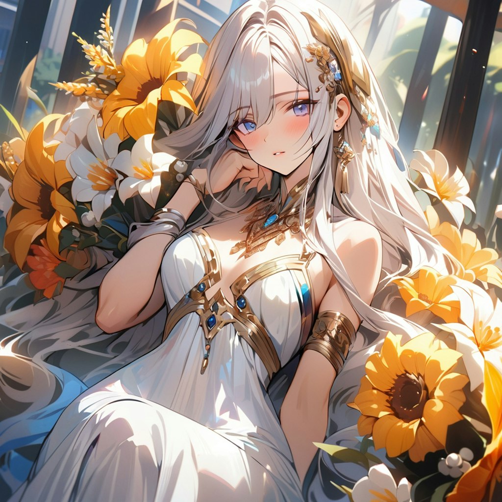 🌼