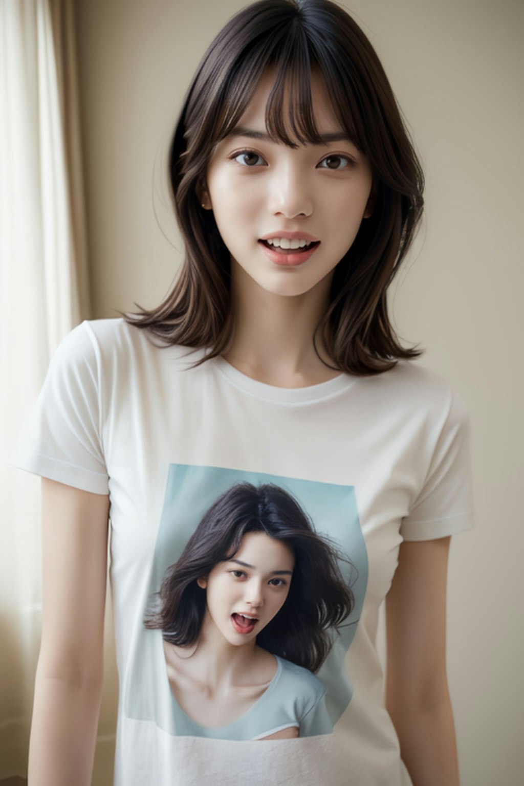 Tシャツ