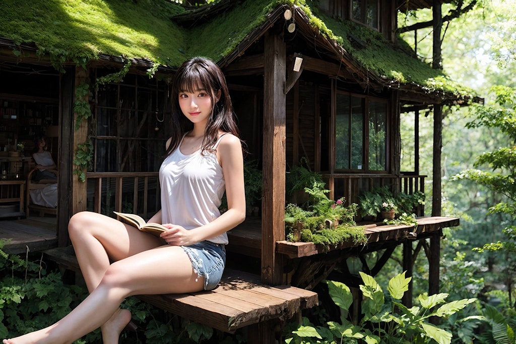 Tree House