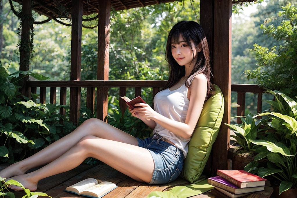 Tree House
