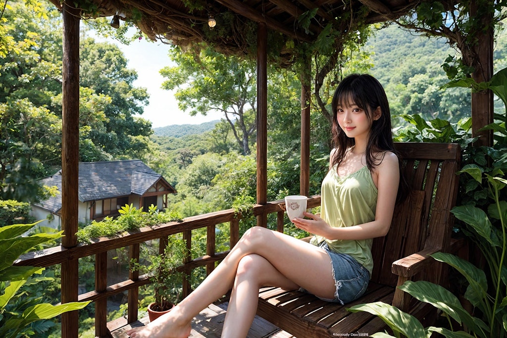 Tree House