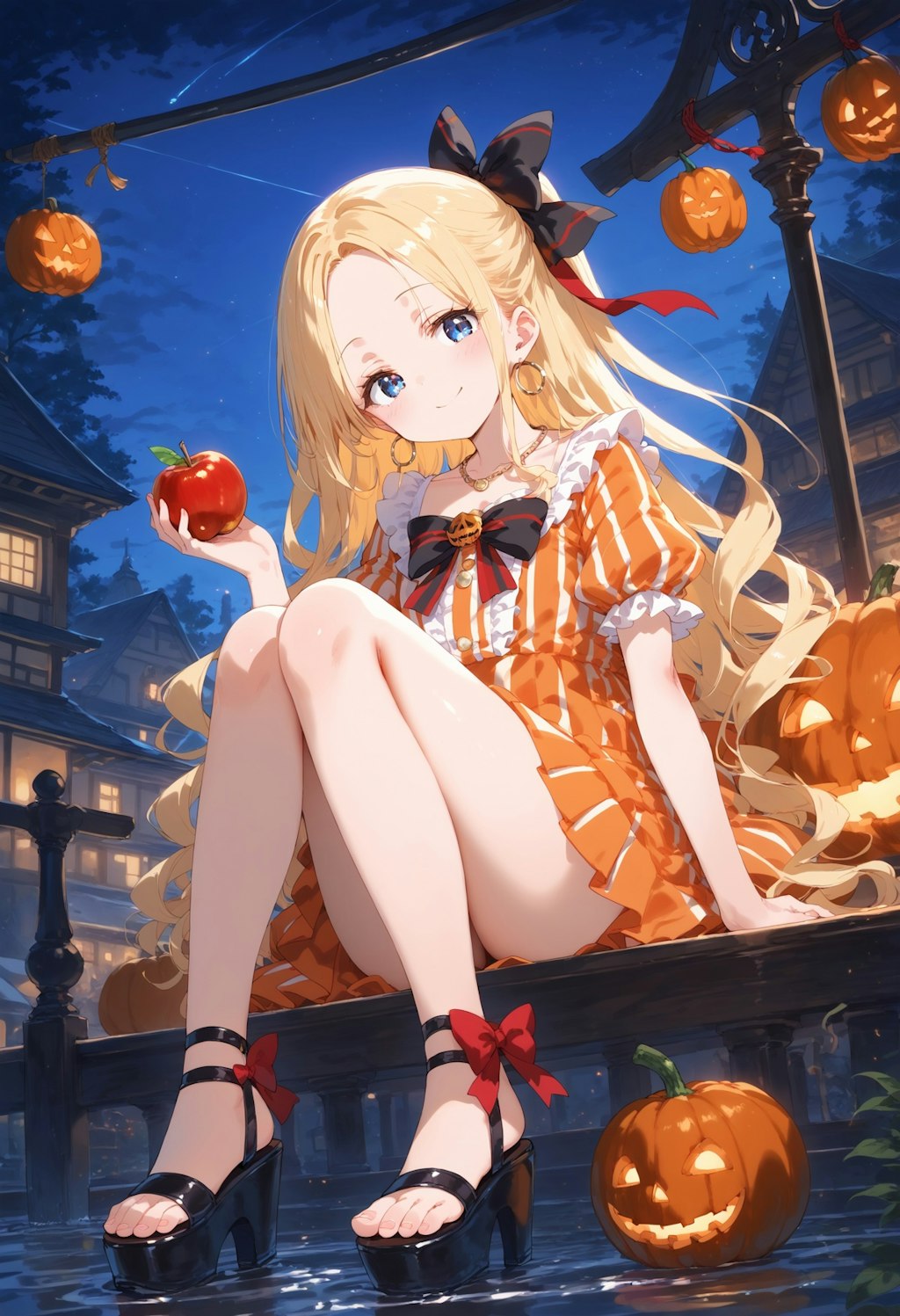 ハロウィーン