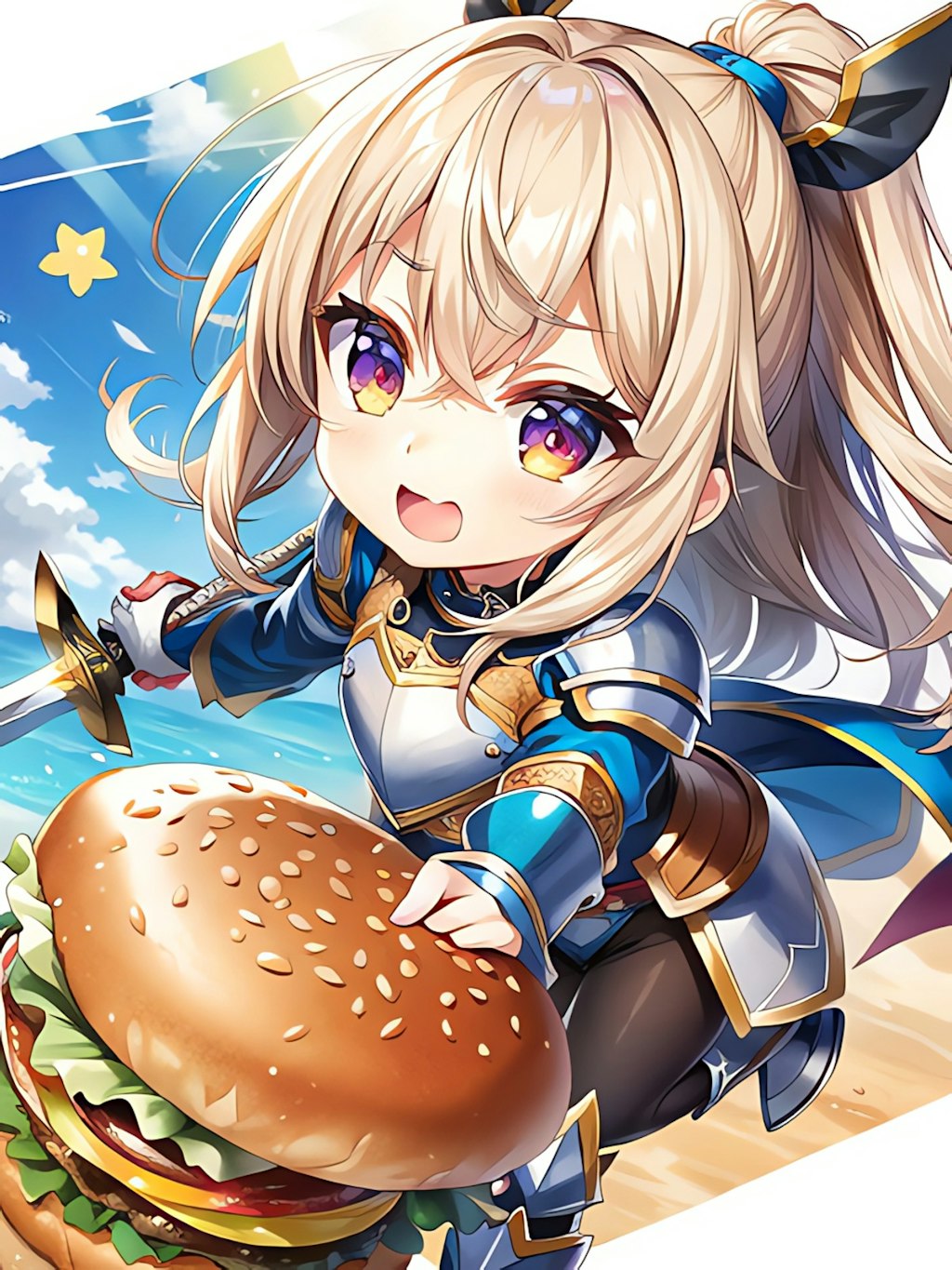 🍔🍔🍔