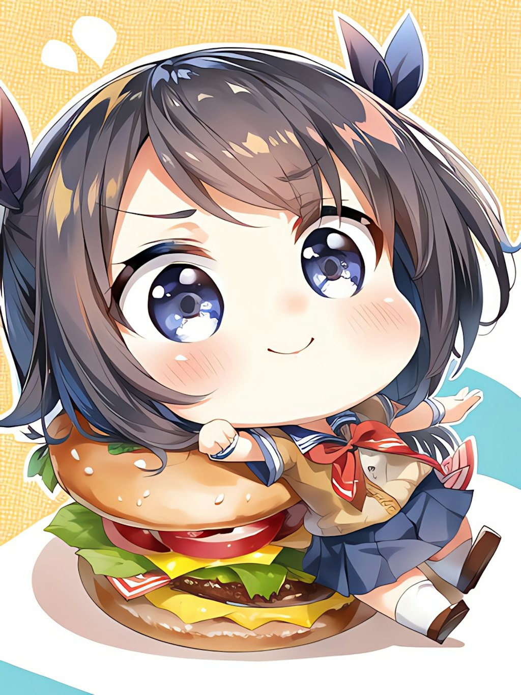 🍔🍔🍔