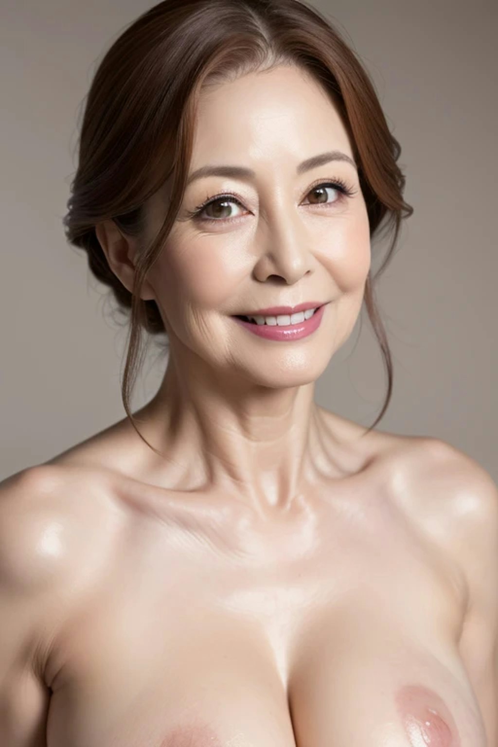 明子　49才