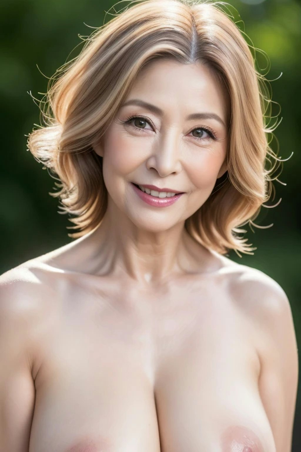 明子　49才