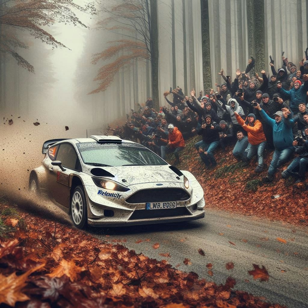 WRC